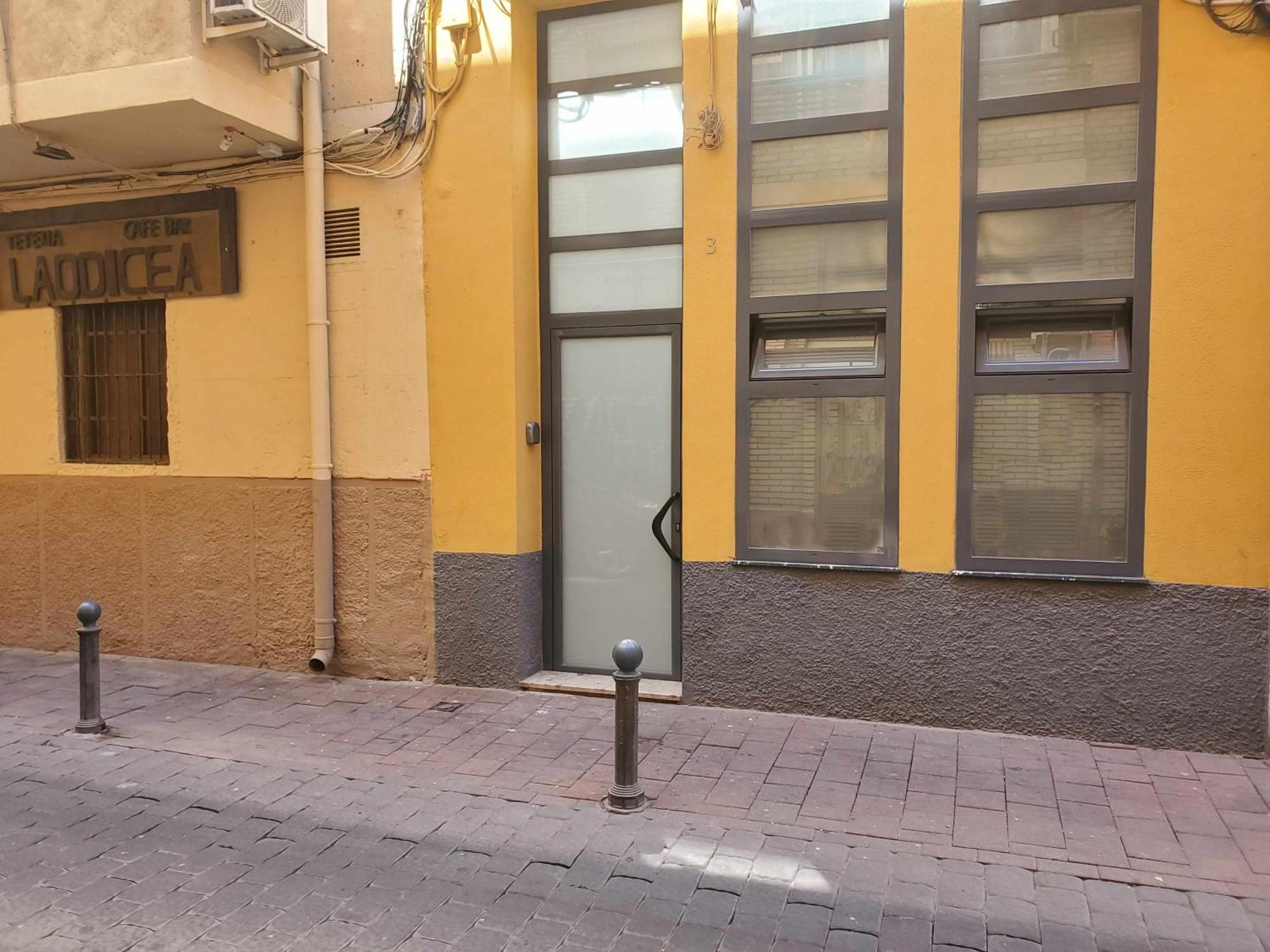 Studios Simon Μούρθια Εξωτερικό φωτογραφία