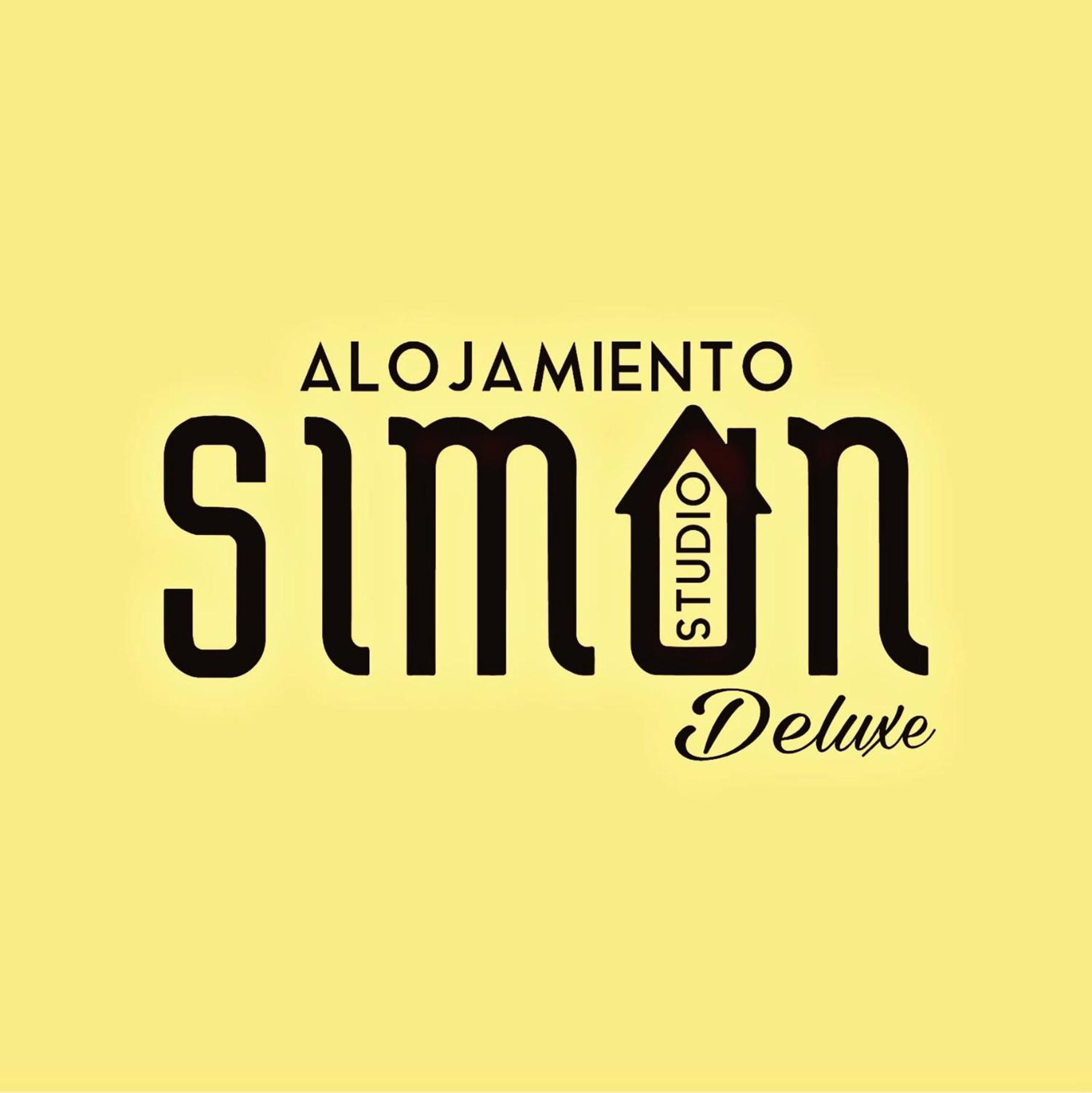 Studios Simon Μούρθια Εξωτερικό φωτογραφία