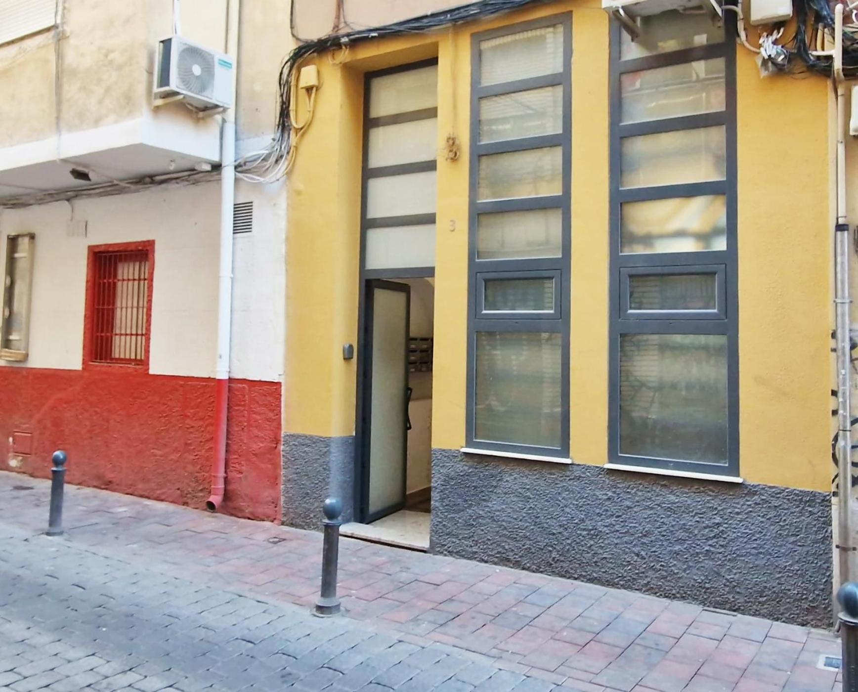 Studios Simon Μούρθια Εξωτερικό φωτογραφία